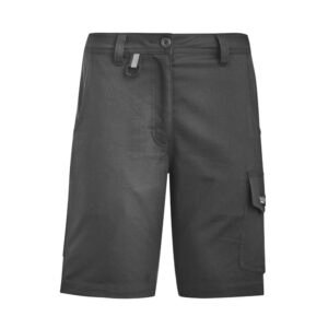 Womens Rugged Cooling Vented Short