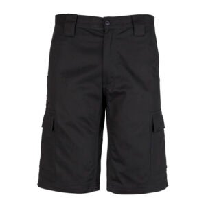 Mens Midweight Drill Cargo Short