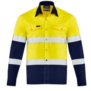Mens Lightweight Bio Motion Long Sleeve Shirt