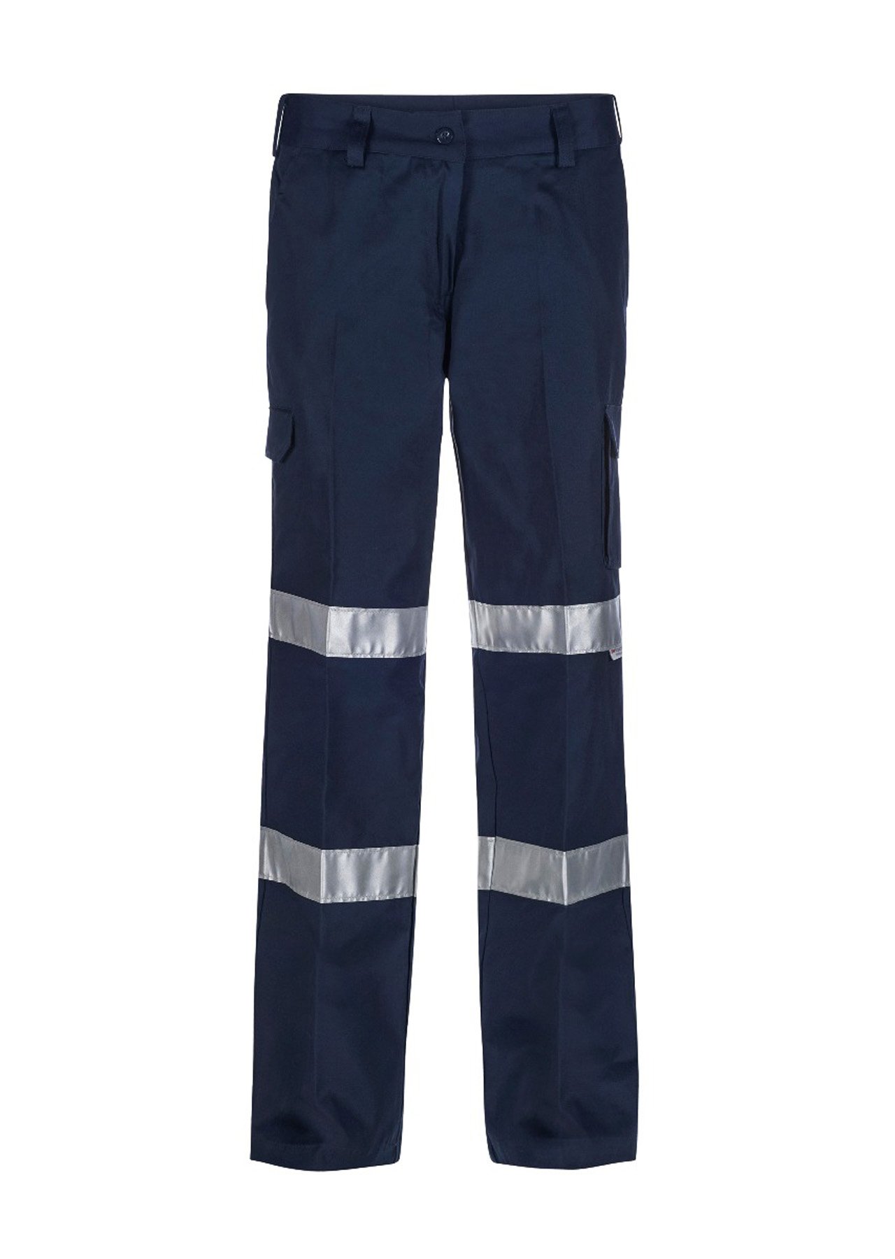 LADIES CARGO TROUSER/ CSR TAPE