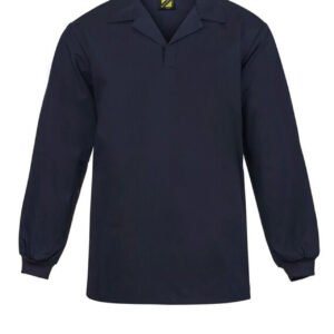 FOOD INDUSTRY JAC SHIRT