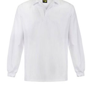 FOOD INDUSTRY JAC SHIRT