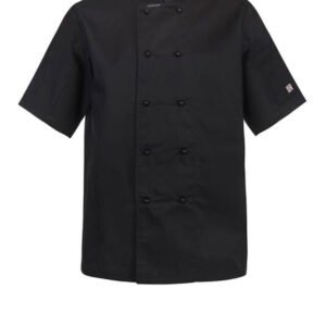 CLASSIC CHEF JACKET S/S