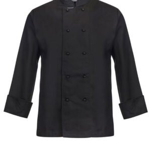 CLASSIC CHEF JACKET L/S