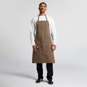 Canvas Apron | 1080