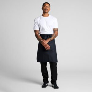 Carrie Half Apron | 1083