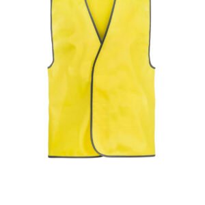 ADULT HI VIS SAFETY VEST