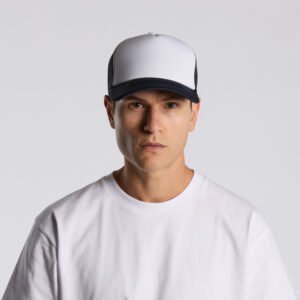 Frame Foam Two-Tone Trucker | 1163