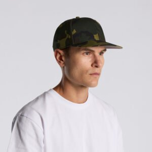 Stock Camo Cap | 1183