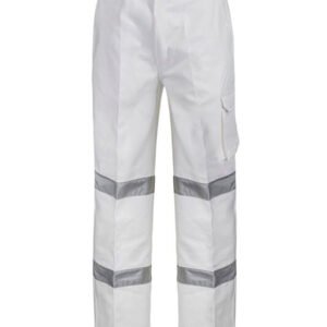 CARGO DRILL PANT CSR LONG