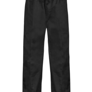ELASTIC DRAWSTRING WAIST PANT