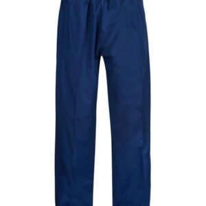 REVERSIBLE UNISEX PANT