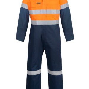 HI VIS COVERALL CSR TAPE