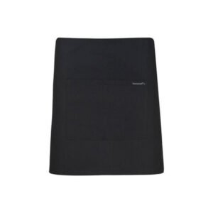 1/4 LENGTH APRON WITH POCKET