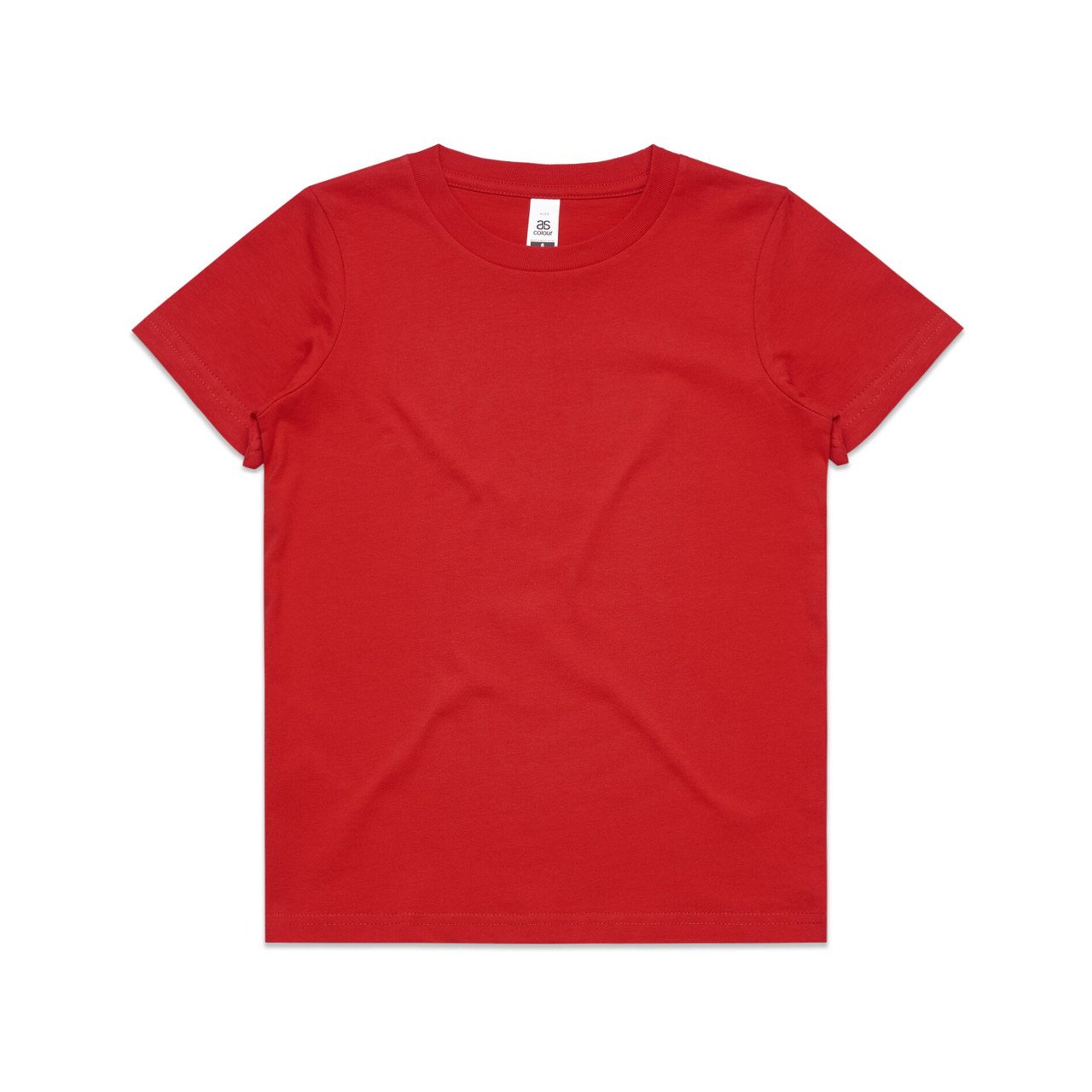 Kids Staple Tee | 3005