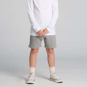 Kids Stadium Shorts | 3025