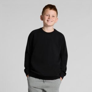 Youth Supply Crew | 3031
