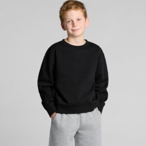Youth Relax Crew | 3035