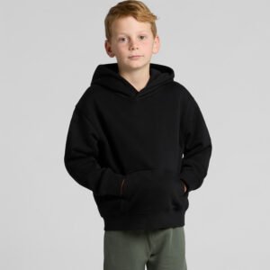 Youth Relax Hood | 3037