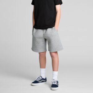 Youth Relax Track Shorts | 3043