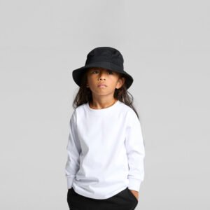 Kids Classic L/S Tee | 3062