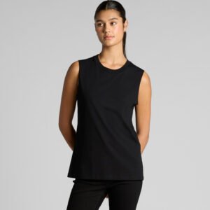 Wo's Maple Tank | 4017