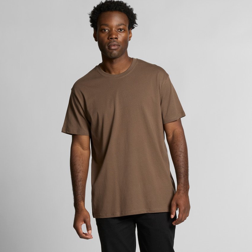 Staple Organic Tee | 5001G