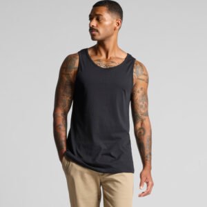 Lowdown Singlet | 5007
