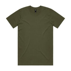 Classic Tee | 5026
