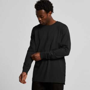Base L/S Tee | 5029
