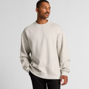 Relax Faded Crew | 5165