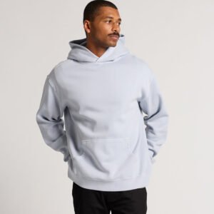Relax Faded Hood | 5166