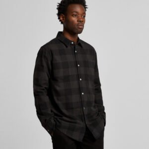 Check Shirt | 5417