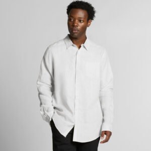 Linen Shirt | 5418