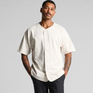 Heavy Baseball Jersey | 5423