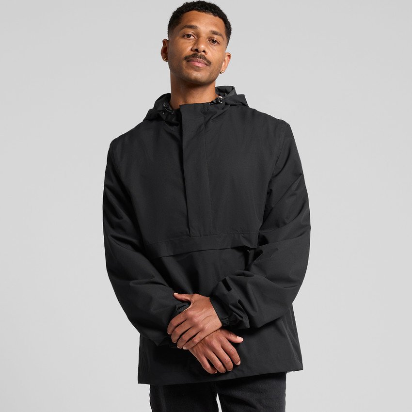 Tech Windbreaker | 5502