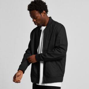 Bomber Jacket | 5506