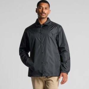 Coach Jacket | 5520