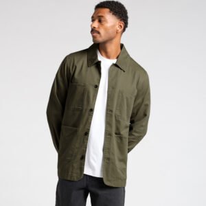 Chore Jacket | 5522