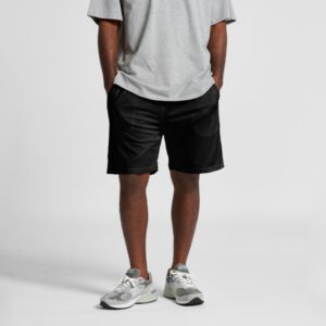 Court Shorts 20" | 5910