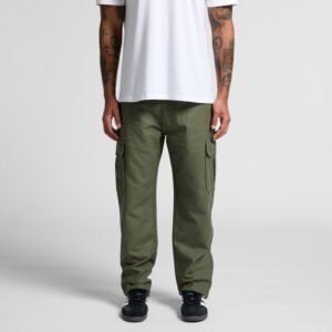 Utility Cargo Pants | 5911
