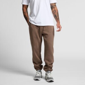 Stencil Track Pants | 5921