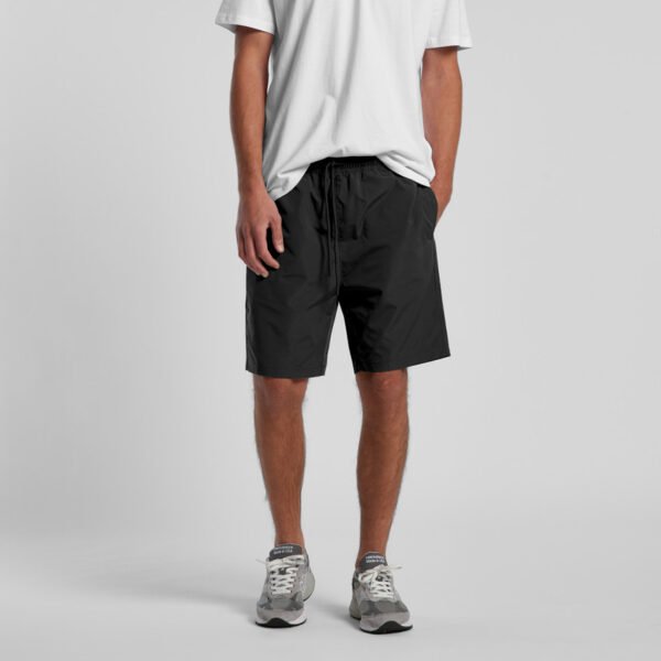 Active Training Shorts 19" | 5924
