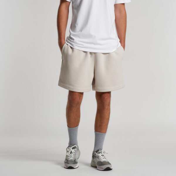 Relax Track Shorts 18" | 5933