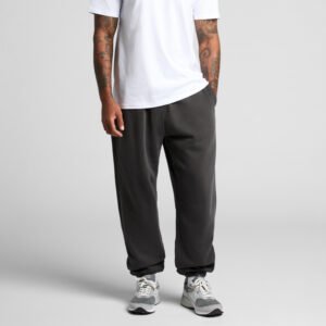 Relax Faded Track Pants | 5938