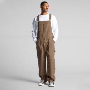 Canvas Overalls | 5980