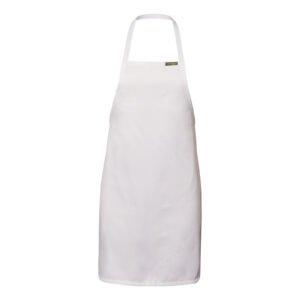 FULL BIB 100% POLYESTER APRON