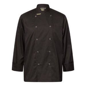 EXEC CHEF JACKET L/S LIGHT