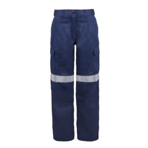 LADIES HRC2 CARGO PANT