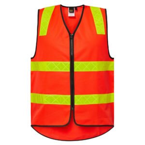 VIC ROAD VEST